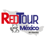 Red Tour México BY FRAVEO