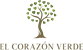 Mi Corazon Verde