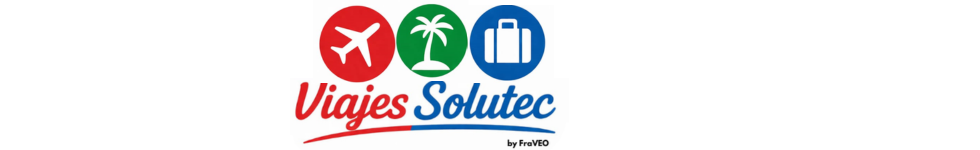 VIAJES SOLUTEC BY FRAVEO