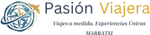 Pasión Viajera